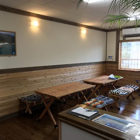 Guesthouse Minami Setouchi  Luaran gambar