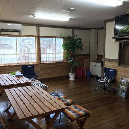 Guesthouse Minami Setouchi  Luaran gambar