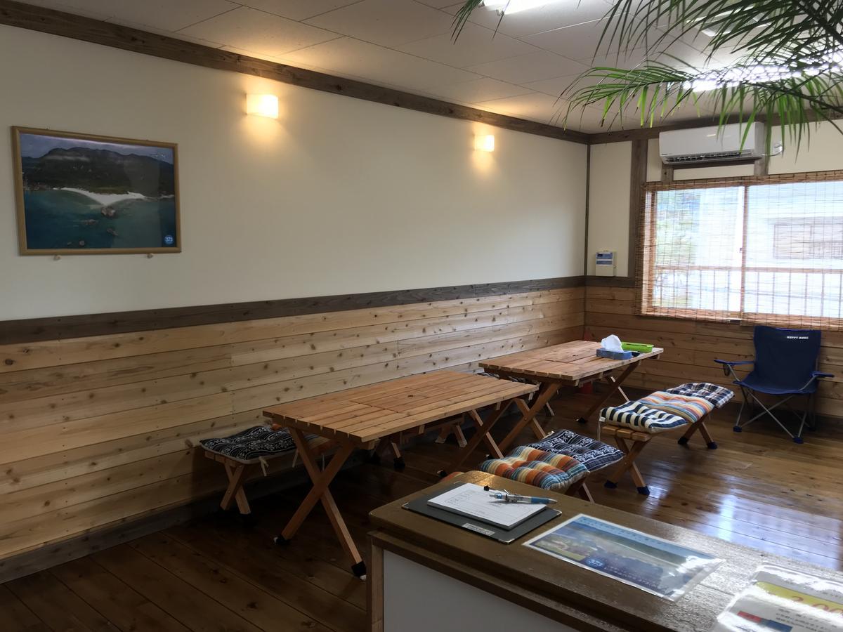 Guesthouse Minami Setouchi  Luaran gambar