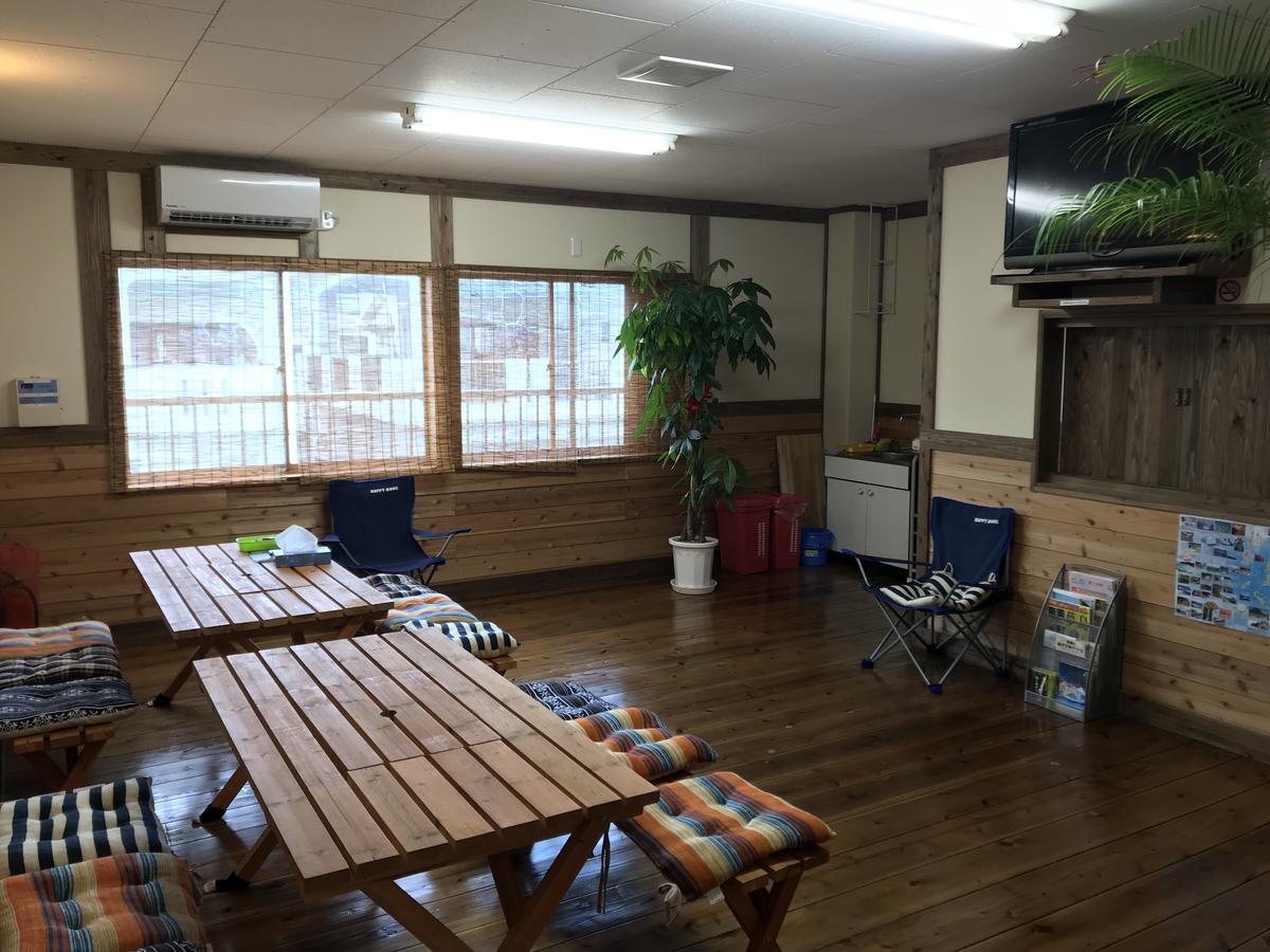 Guesthouse Minami Setouchi  Luaran gambar