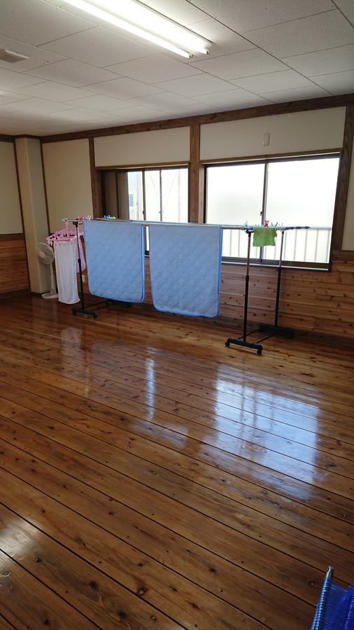 Guesthouse Minami Setouchi  Luaran gambar